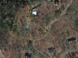 3 Match Poin, Sylva, NC 28779