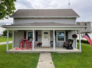 416 W State St, Botkins, OH 45306
