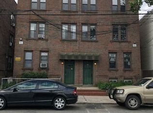 129 Roosevelt Ave APT 5, Jersey City, NJ 07304