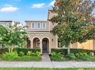 17059 Harbor Oak Pkwy, Winter Garden, FL 34787