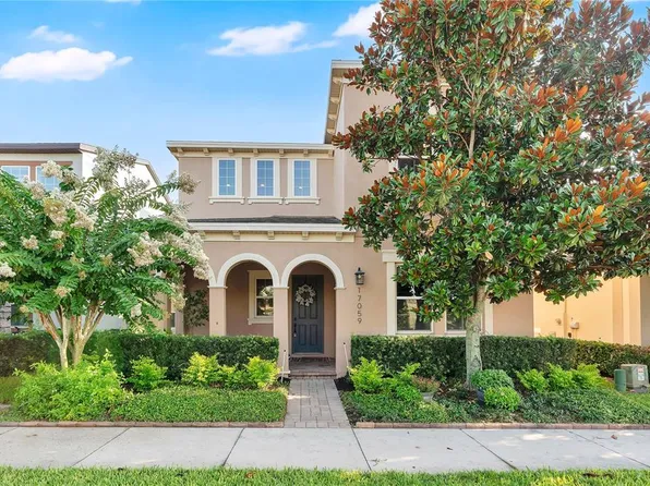 17059 Harbor Oak Pkwy, Winter Garden, FL 34787