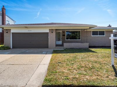 26142 Woodingham Dr, Warren, MI, 48091