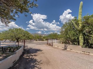 10224 E Fort Lowell Rd, Tucson, AZ 85749