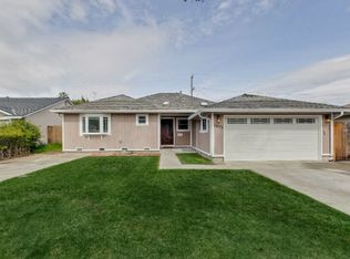 1453 Merrywood Dr, San Jose, CA 95118