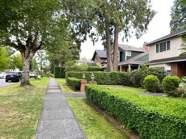 2450 W 34th Ave, Vancouver, BC V6M 1G7