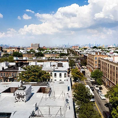 Rented by Nooklyn NYC LLC | media 33