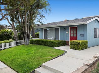 705 Orchid Ave #1/2, Corona Del Mar, CA 92625