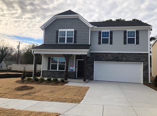 132 Coley Farm Rd, Fuquay Varina, NC 27526