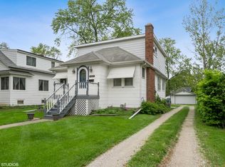 459 N Evergreen Ave, Elmhurst, IL