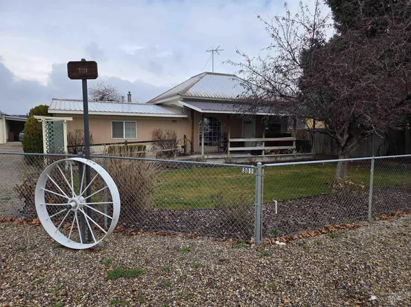301 W 1st St, Fruitland, ID 83619