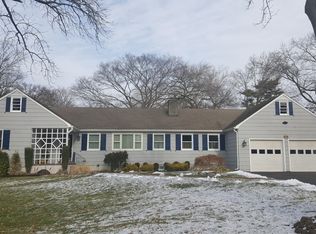 623 Westfield Ave, Scotch Plains, NJ 07076