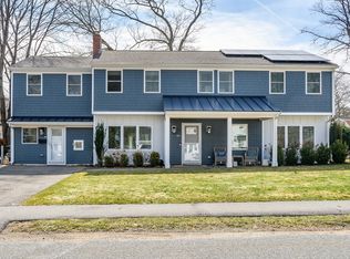48 Wethersfield Rd, Natick, MA 01760