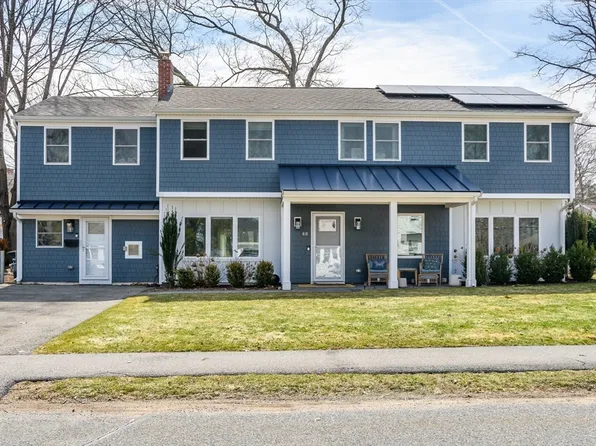 48 Wethersfield Rd, Natick, MA 01760