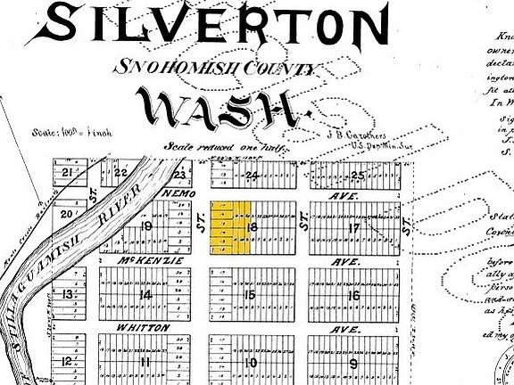 3rd image of 0 MacKenzie Avenue