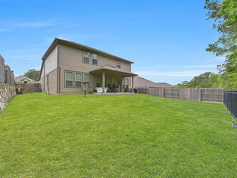 6016 Heritage Creek Ln — Photo 33