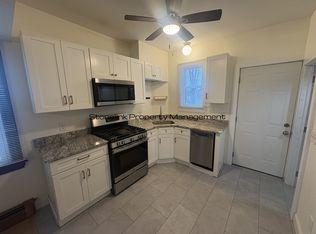 124 Leo Avenue, Providence, RI 02904