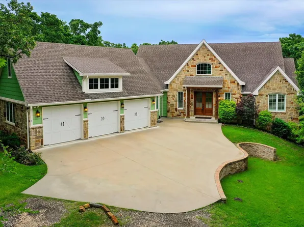 1021 Coral Cv, Oak Pt, TX 75068