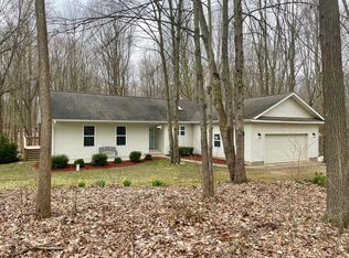 51958 Wetherbee Rd, Marcellus, MI 49067