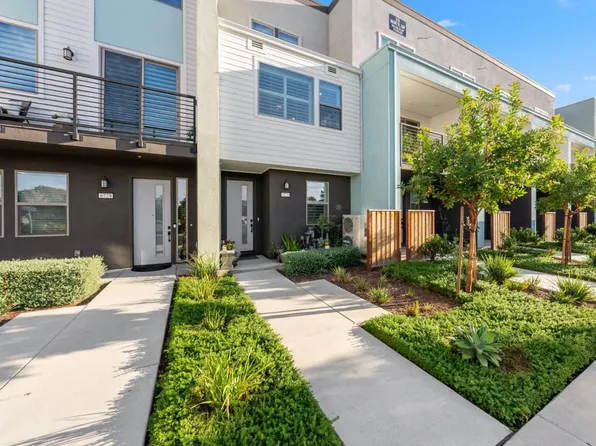 6725 Magnetic Loop, San Jose, CA 95119