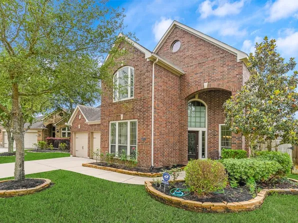 6075 Stanford Court, League City, TX 77573