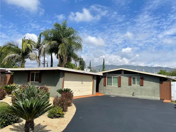 543 E Haltern Ave, Glendora, CA 91740