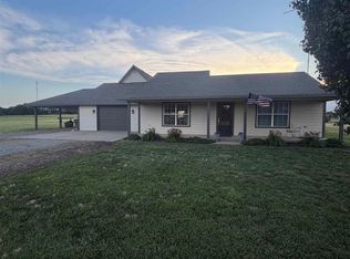 10 Grant Rd, Morrison, OK 73061