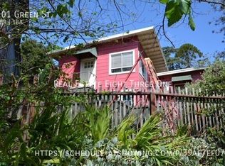 101 Green St, Santa Cruz, CA 95060