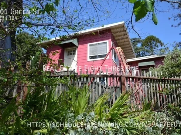 101 Green St, Santa Cruz, CA 95060