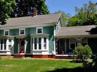 375 Ten Rod Rd #3, North Kingstown, RI 02852