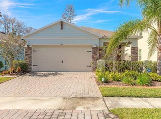 356 Caryota Ct, New Smyrna Beach, FL 32168