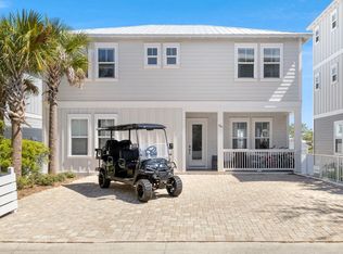 267 Gulfview Cir, Santa Rosa Beach, FL 32459
