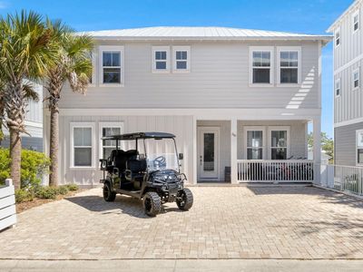 267 Gulfview Cir, Santa Rosa Beach, FL, 32459