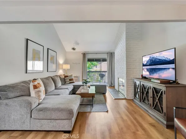 7890 E Spring St Unit 5E, Long Beach, CA 90815