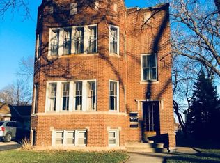 11221 S Washtenaw Ave #GARDEN, Chicago, IL 60655