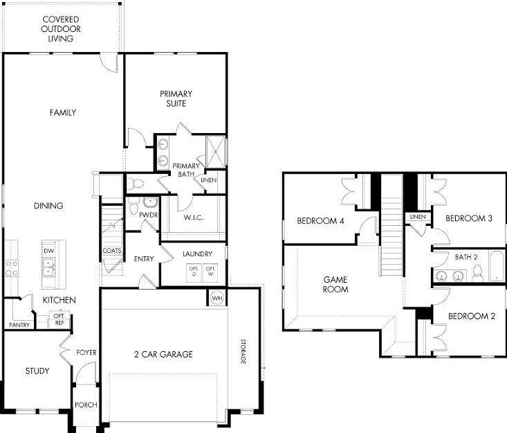 2nd image of 121 Limestone Creek Way