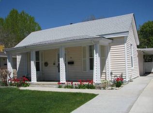54 N 300 W, Brigham City, UT 84302
