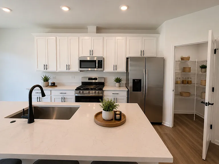8545 Chadwick Ct #8545 — Photo 5