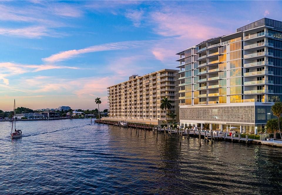 1st image of 435 Bayshore Drive #PH1001