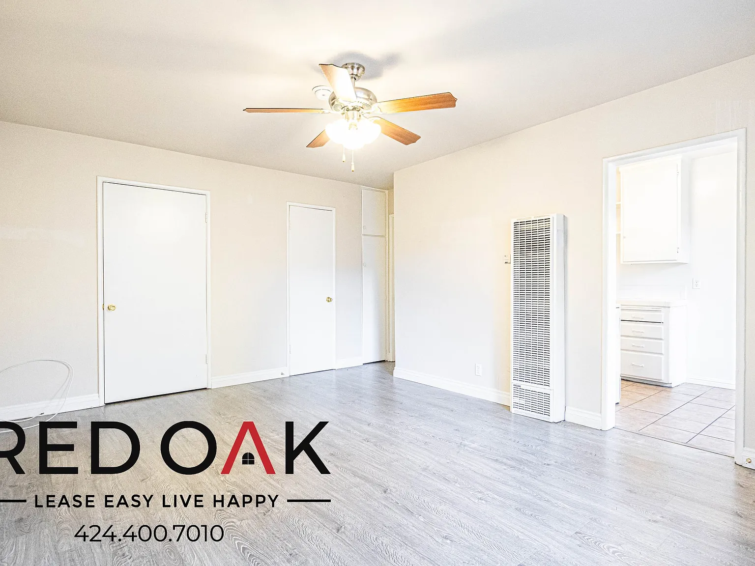 ~Low Deposit Oac~ Sunlit Studio With Parking Included And Air Conditioning ~ In Burbank! — Photo 3