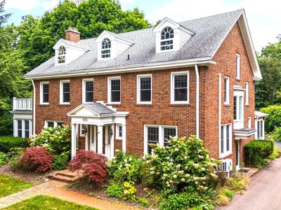 1015 Olivia Ave, Ann Arbor, MI, 48104