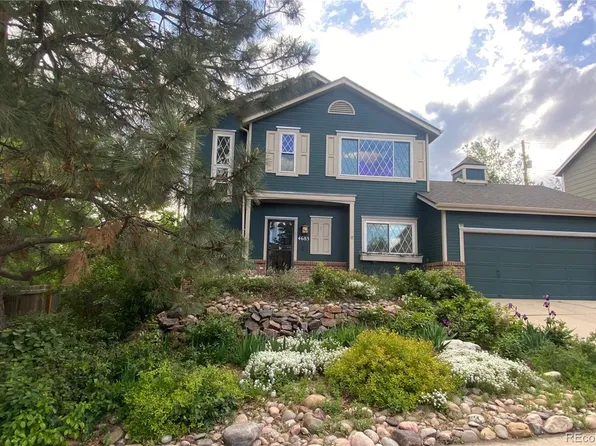 4685 S Raleigh Street, Denver, CO 80236