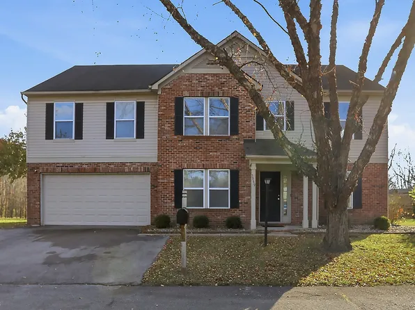 5989 Ashmore Ln, Carmel, IN 46033