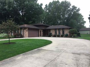 64361 Limberlost Dr, Goshen, IN 46526