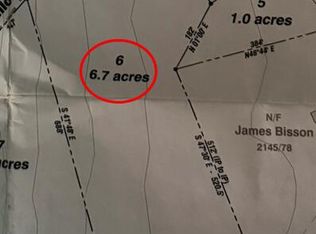 0 Goodwin Road Lot 6, Carthage, ME 04224