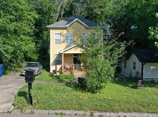 1330 Nash Rd NW, Atlanta, GA 30331