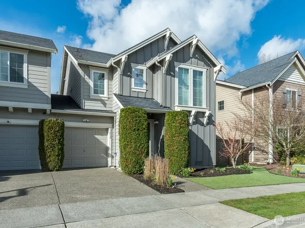 13912 31st Dr SE, Mill Creek, WA 98012