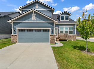 14330 Bishop Birch Pl, Carmel, IN 46074