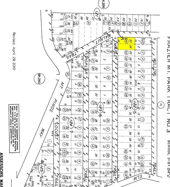2nd image of 4249 Maple Trl