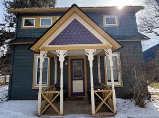 225 S 4th St, Carbondale, CO 81623