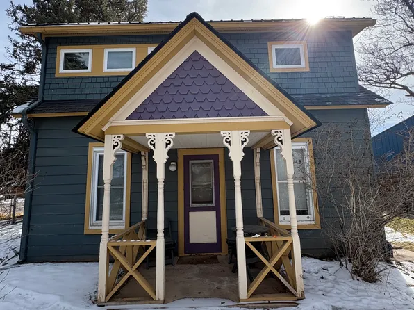 225 S 4th St, Carbondale, CO 81623